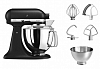 Планетарный миксер KitchenAid 5KSM175PSEBK фото