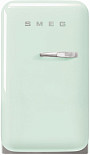 Холодильник однокамерный Smeg FAB5LPG5