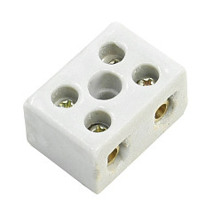 Колодка Kocateq EB450 ceramic terminal block в Екатеринбурге фото