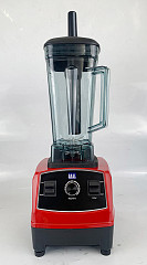 Блендер Jau BL-1500 RED в Екатеринбурге, фото 2