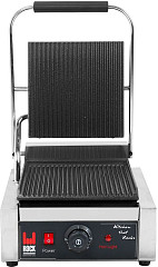 Гриль контактный Rock Kitchen RK-CG811 в Екатеринбурге, фото