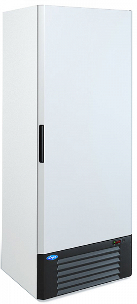 Холодильный шкаф Марихолодмаш Капри 0,7УМ фото