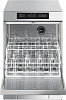 Стаканомоечная машина Smeg UG405DMRU фото