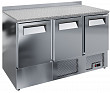Холодильный стол Polair TMi3GN-GC гранит