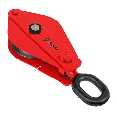 Блок монтажный Shtapler HQG К1-0,5т (Ушко) в Екатеринбурге, фото 1