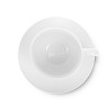 Чайная пара Tvist 300мл [RSL-CUP&SAUCER 300ml+6.5