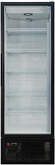 Шкаф морозильный Ангара 500 Без канапе, стеклянная дверь (-18-20) в Екатеринбурге, фото