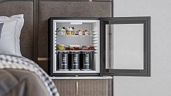 Шкаф холодильный барный Meyvel MMT-30BG в Екатеринбурге, фото 2