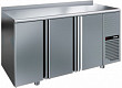 Холодильный стол  TM3-G
