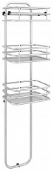 Стойка для бутылок Zumex Bottle Rack Kit Versatile (Includes 3 Trays) в Екатеринбурге, фото