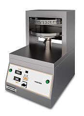 Пресс для пиццы Resto Italia FORMATRICE PER PIZZA C/BORDO RI33 в Екатеринбурге, фото 1