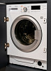 Встраиваемая стиральная машина Graude EWTA 80.0 фото