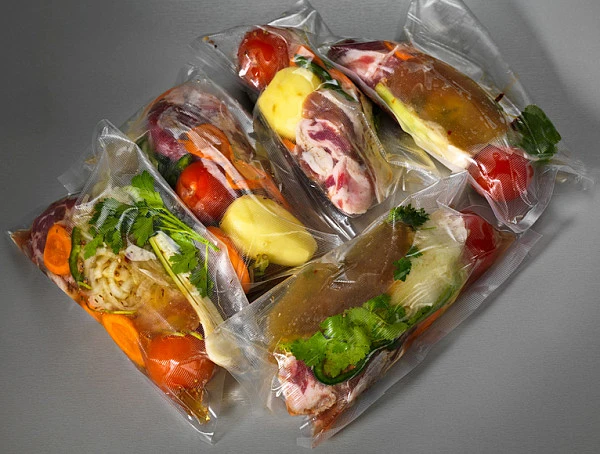 Аппарат Sous Vide (Су вид) Gemlux GL-SV200 фото