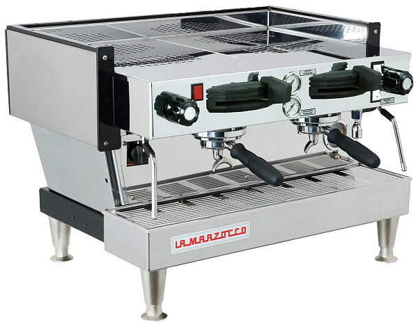 Рожковая кофемашина La Marzocco Linea Classic MP 2gr фото