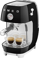 Кофемашина Smeg ECF03BLEU в Москве , фото 7