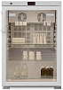 Фармацевтический холодильник Бирюса 150S-G фото