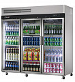 Холодильный шкаф Turbo Air KR65-3G