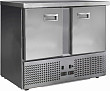 Стол холодильный Финист СХСнос-600-2 (1000х600х850)