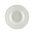 Тарелка для пасты Continental 27 см, 450 мл, белая 75RUS106-01