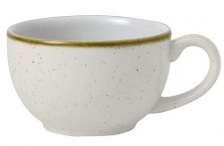 Чашка Cappuccino Churchill Stonecast Barley White SWHSCB061 170мл в Екатеринбурге фото