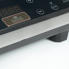 Плита индукционная Luxstahl TS-TP3.5X-10 (BT3501) в Екатеринбурге, фото 2