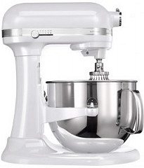 Планетарный миксер KitchenAid 5KSM7580XEFP в Екатеринбурге, фото