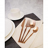 Нож столовый P.L. Proff Cuisine 22,9 см матовая медь PVD 1920-Copper фото