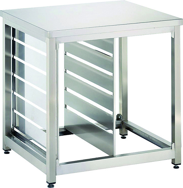 Подставка под пароконвектомат Gabino BА (6-10) фото