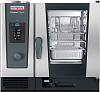 Пароконвектомат Rational iCombi Classic 6-1/1 G фото