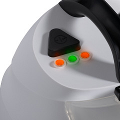 Пароочиститель Bort BDR-2700-R в Екатеринбурге, фото 8