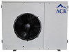 Компрессорно-конденсаторный агрегат АСК-Холод АCCL-ZF18 фото
