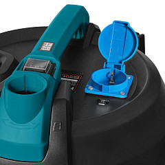 Пылесос для сухой и влажной уборки Bort BSS-1525 BLACK в Екатеринбурге, фото 8