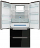 Холодильник двухкамерный Kuppersbusch FKG 9860.0 S фото