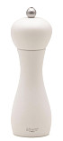 Мельница для перца Bisetti h 18 см, бук, цвет белый, RIMINI (42502)
