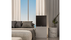 Шкаф холодильный барный Meyvel MMA-28B в Екатеринбурге, фото 5