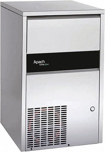 Льдогенератор Apach ACB4015A фото