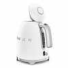 Чайник  Smeg KLF03WHMEU фото