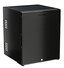 Шкаф холодильный барный Meyvel MMT-60B в Санкт-Петербурге, фото 1