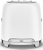 Тостер Smeg TSF01WHMEU фото