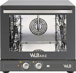 Печь конвекционная WLBake V464MR в Екатеринбурге фото