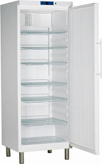 Холодильный шкаф Liebherr GKV 6410 в Екатеринбурге, фото