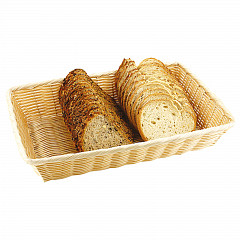 Корзина для хлеба Paderno 42947-40 в Екатеринбурге, фото