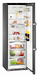 Холодильник  KBbs 4370