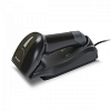Зарядно-коммуникационная подставка Mertech для сканеров Mertech CL-2300/2310 Настольная Black фото