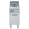 Фритюрница газовая Electrolux Professional E7FRGD1BF0 371068 фото