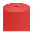 Скатерть банкетная Garcia de Pou красная, в рулоне 1,20*50 м, Airlaid