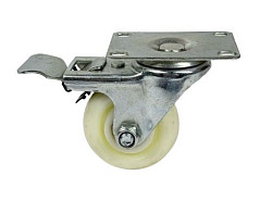 Колесо опорное Hurakan HKN-VAC400F2 в&nbsp;Екатеринбурге фото