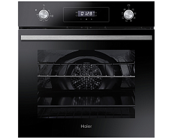 Духовой шкаф электрический Haier HOD-P08WGB в&nbsp;Екатеринбурге фото