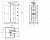 Гриль для шаурмы Grill Master Ф4ШМГ (11210) фото