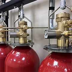 Хладон, масло, абсорбент